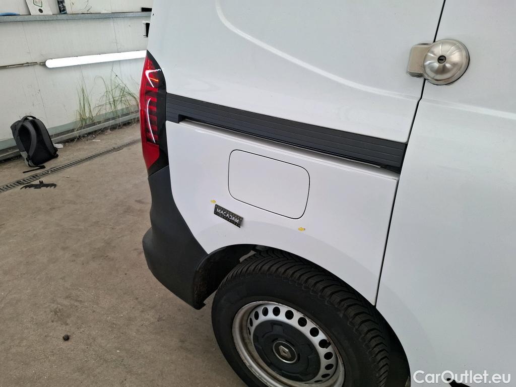  Renault  Kangoo RENAULT  / 2021 / 4P / Fourgonnette GD CONFORT - BLUE DCI 95 #41