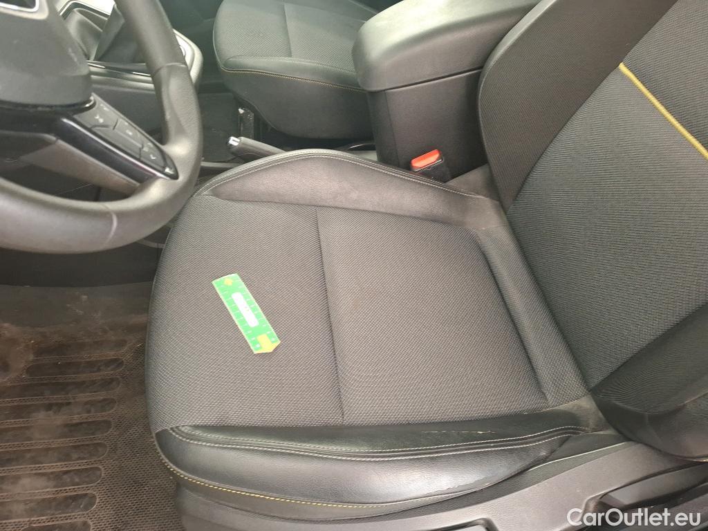  Renault  Kangoo RENAULT  / 2021 / 4P / Fourgonnette Extra - Blue dCi95 Sésame Ouvre Toi #18