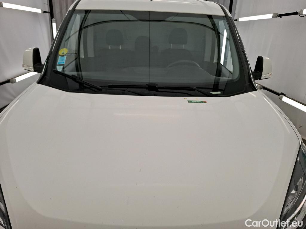  Fiat  Doblo Doblò Pro Lounge Fourgon 1.3 Multijet 95CV BVM5 E6dT #17