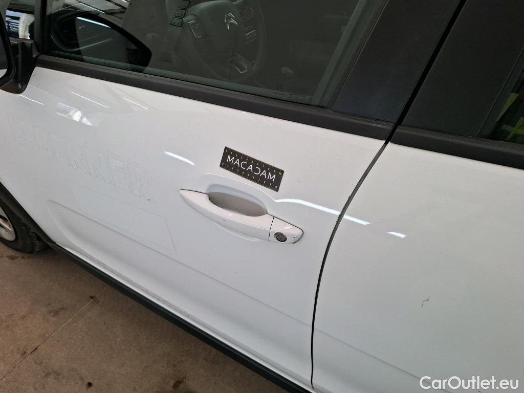  Citroen  C3 CITROEN  Société / 2020 / 5P / Berline PureTech 83 S&S BVM Feel Nav #36