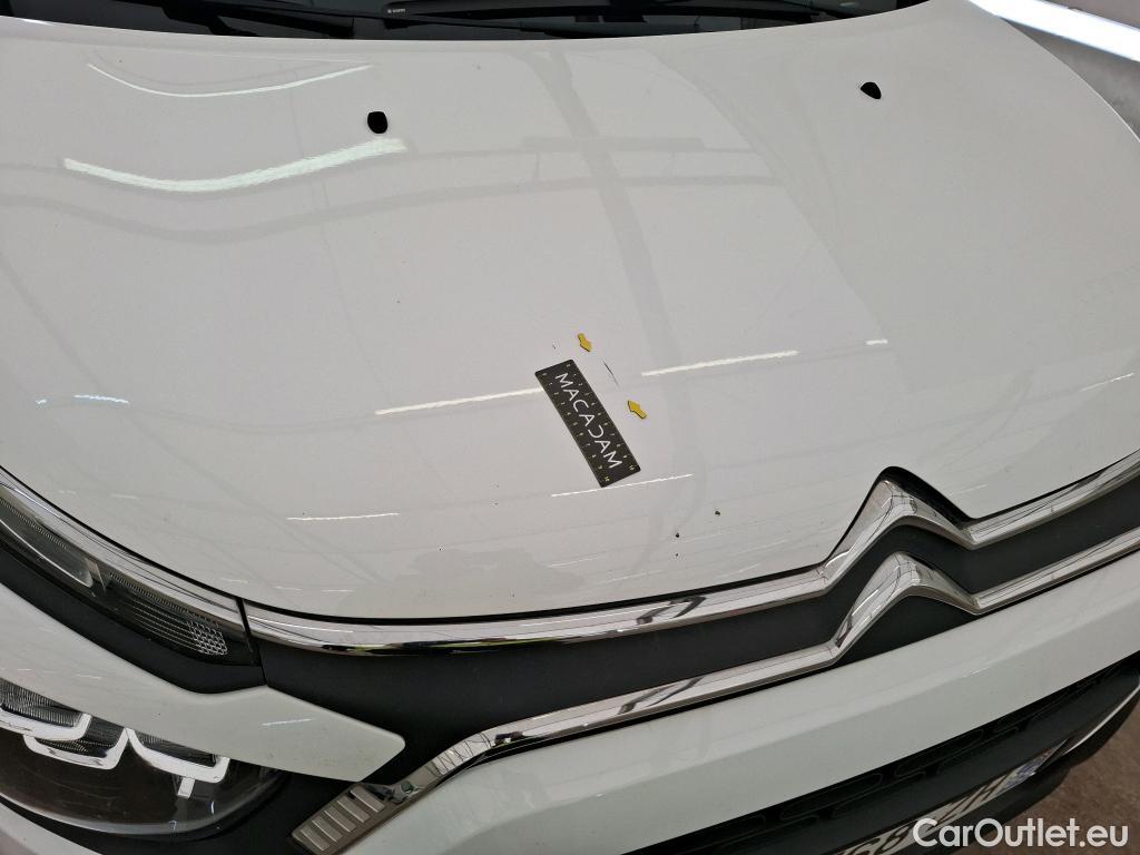  Citroen  C3 CITROEN  Société / 2020 / 5P / Berline PureTech 83 S&S BVM Feel Nav #44