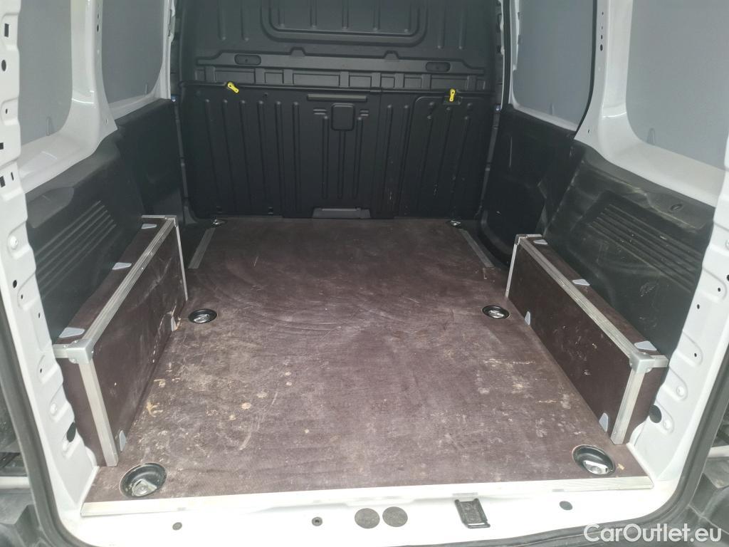  Citroen  Berlingo  Fourgon  M 650 1.5 BlueHDi 100CV BVM6 6E #13
