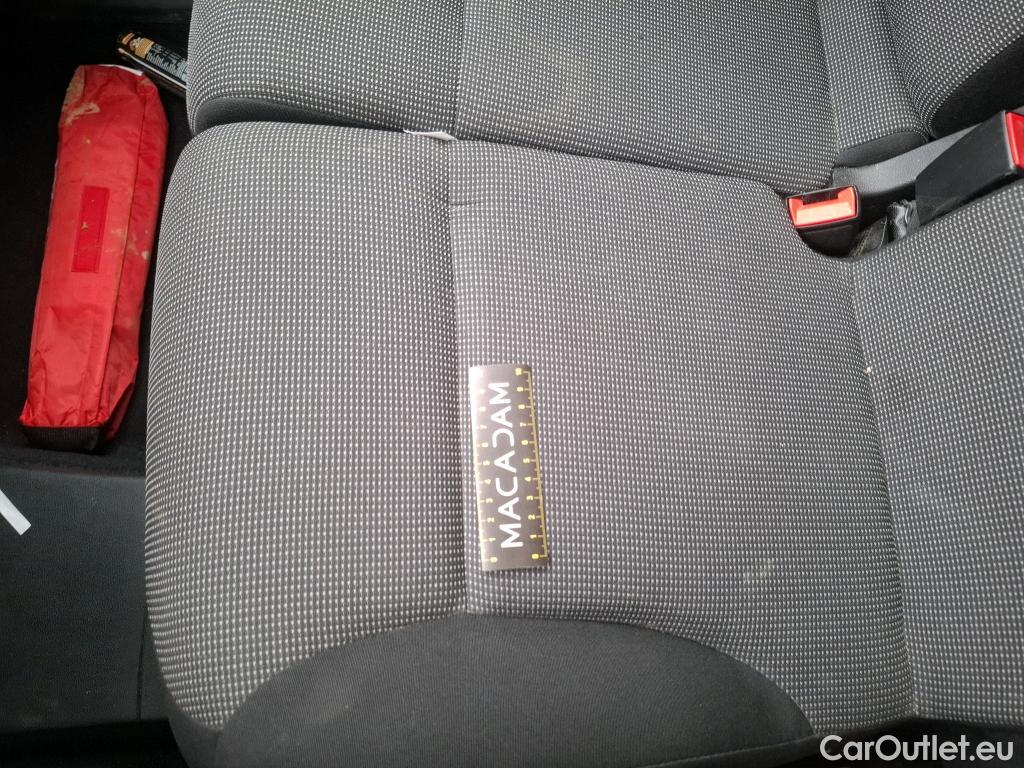  Citroen  Berlingo  Fourgon  M 650 1.5 BlueHDi 100CV BVM6 6E #16