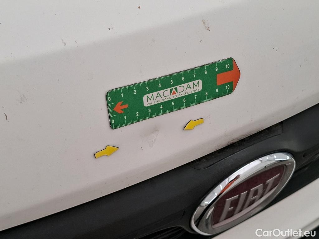  Fiat  Doblo Doblò Pro Lounge Fourgon 1.3 Multijet 95CV BVM5 E6dT #19