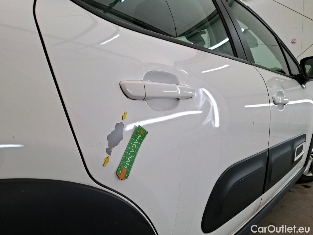  Citroen  C3  Société Feel 1.5 BlueHDI 100CV BVM6 E6dT #17