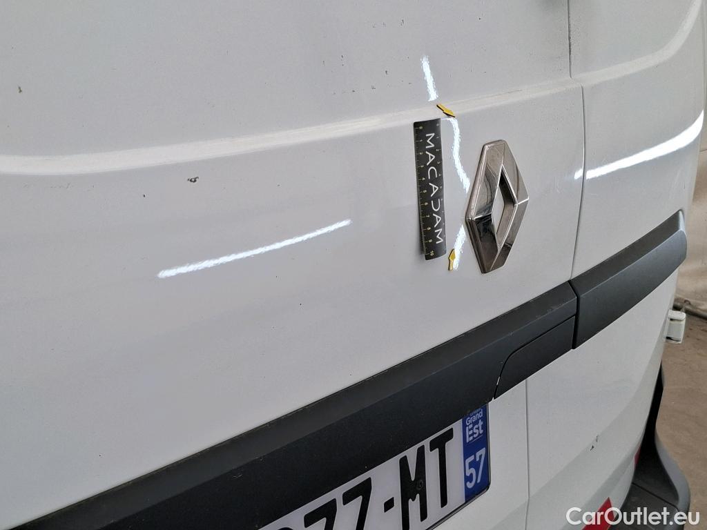  Renault  Kangoo RENAULT  / 2021 / 4P / Fourgonnette GD CONFORT - BLUE DCI 95 #14