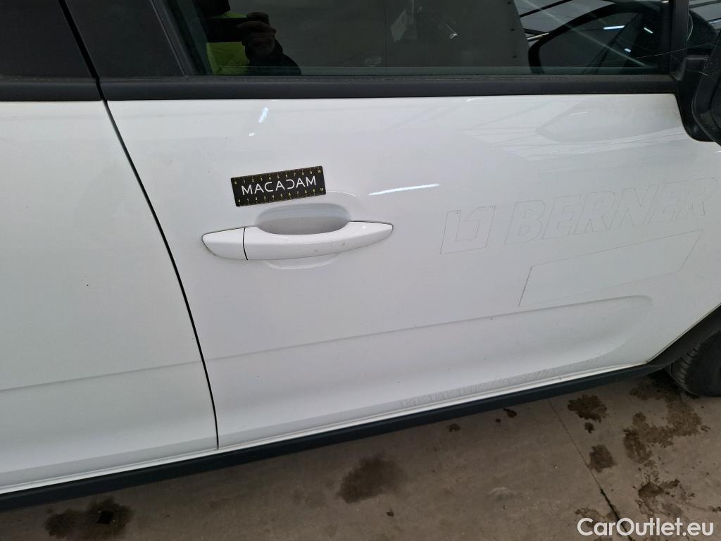  Citroen  C3 CITROEN  Société / 2020 / 5P / Berline PureTech 83 S&S BVM Feel Nav #29
