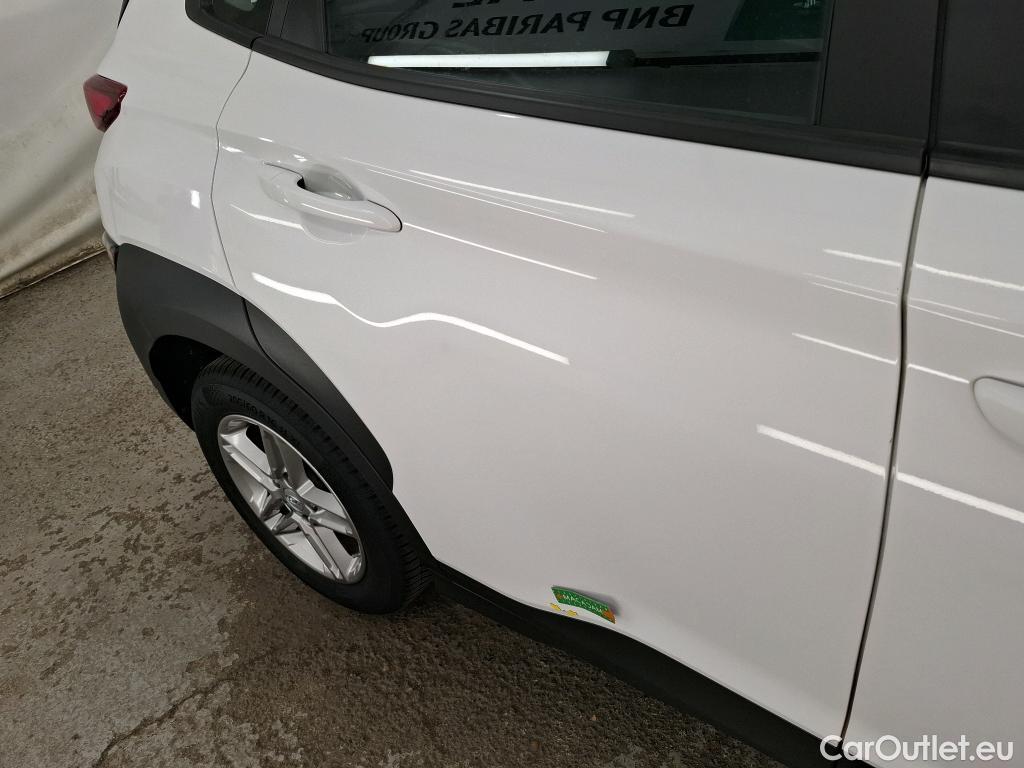  Hyundai  kona  Business Mild-Hybrid 2WD 1.6 CRDi 135CV BVM6 E6d / TRANSFO VP/VF #50