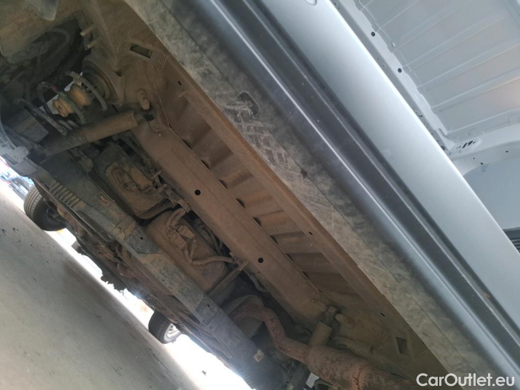  Citroen  Berlingo  Fourgon  M 650 1.5 BlueHDi 100CV BVM6 6E #11