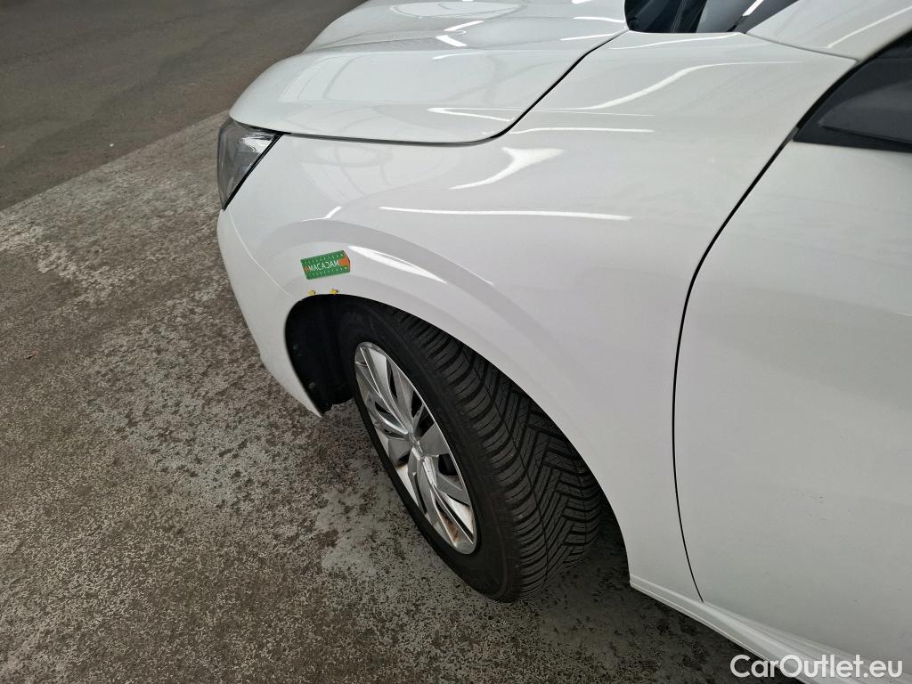  Peugeot  208  Premium 1.2 PureTech 75CV BVM5 E6d #11