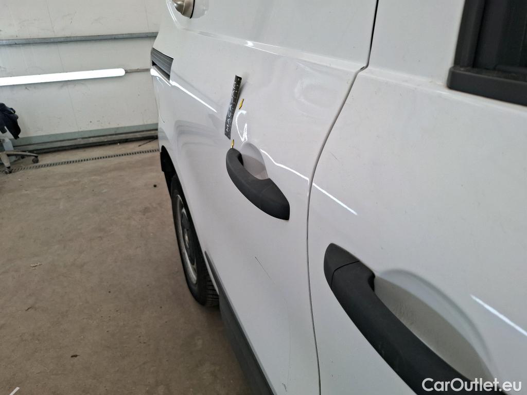  Renault  Kangoo RENAULT  / 2021 / 4P / Fourgonnette GD CONFORT - BLUE DCI 95 #32
