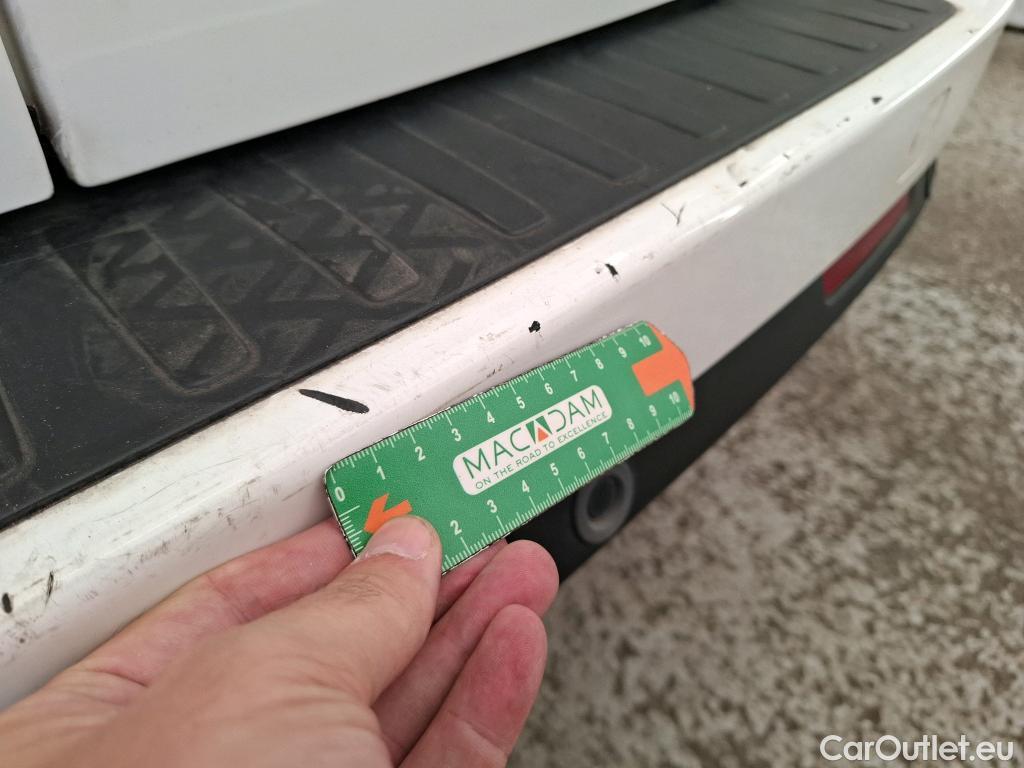  Fiat  Doblo Doblò Pro Lounge Fourgon 1.3 Multijet 95CV BVM5 E6dT #14
