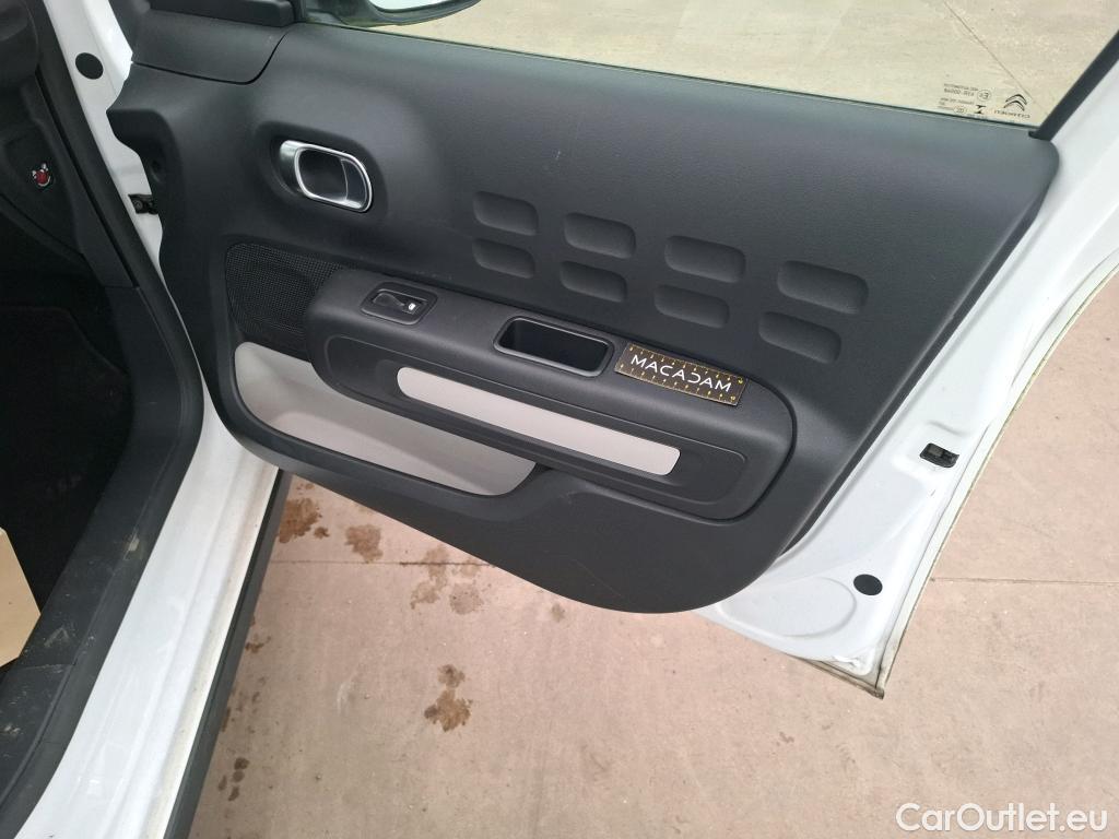  Citroen  C3 CITROEN  Société / 2020 / 5P / Berline PureTech 83 S&S BVM Feel Nav #15