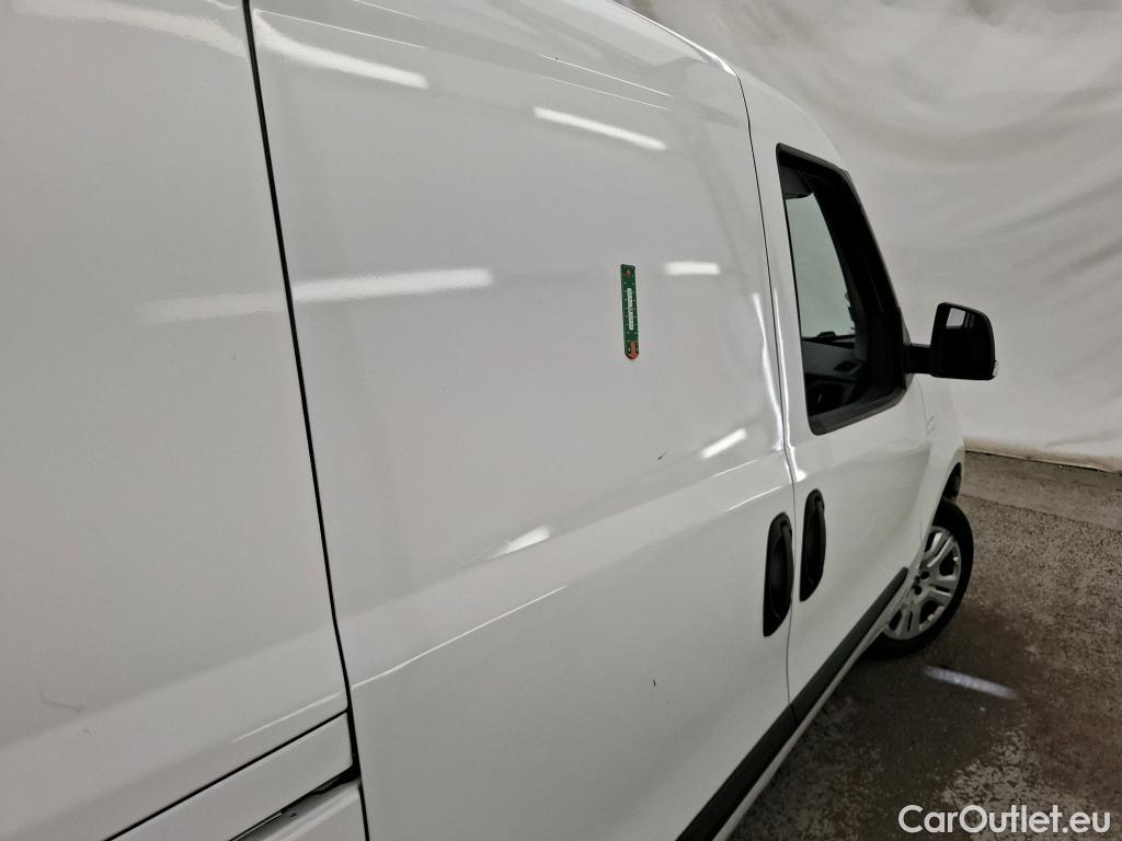  Fiat  Doblo Doblò Pro Lounge Fourgon 1.3 Multijet 95CV BVM5 E6dT #3