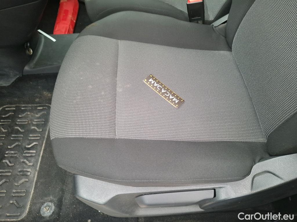  Citroen  Berlingo  Fourgon  M 650 1.5 BlueHDi 100CV BVM6 6E #18
