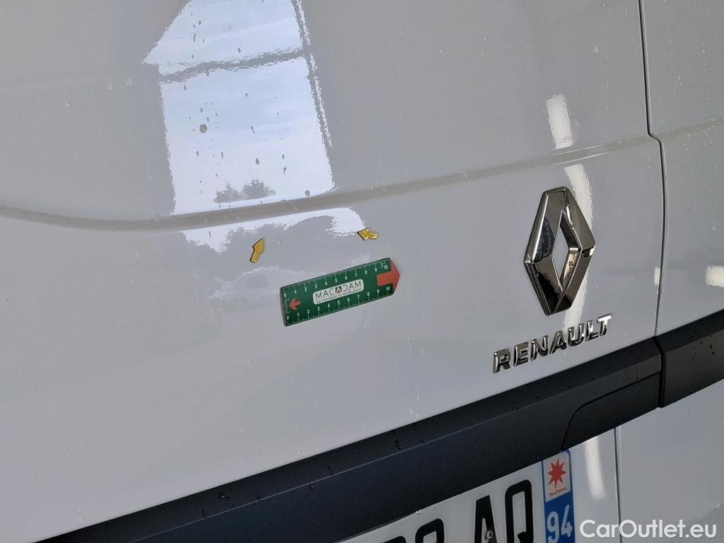  Renault  Kangoo RENAULT  / 2021 / 4P / Fourgonnette Extra - Blue dCi95 Sésame Ouvre Toi #2