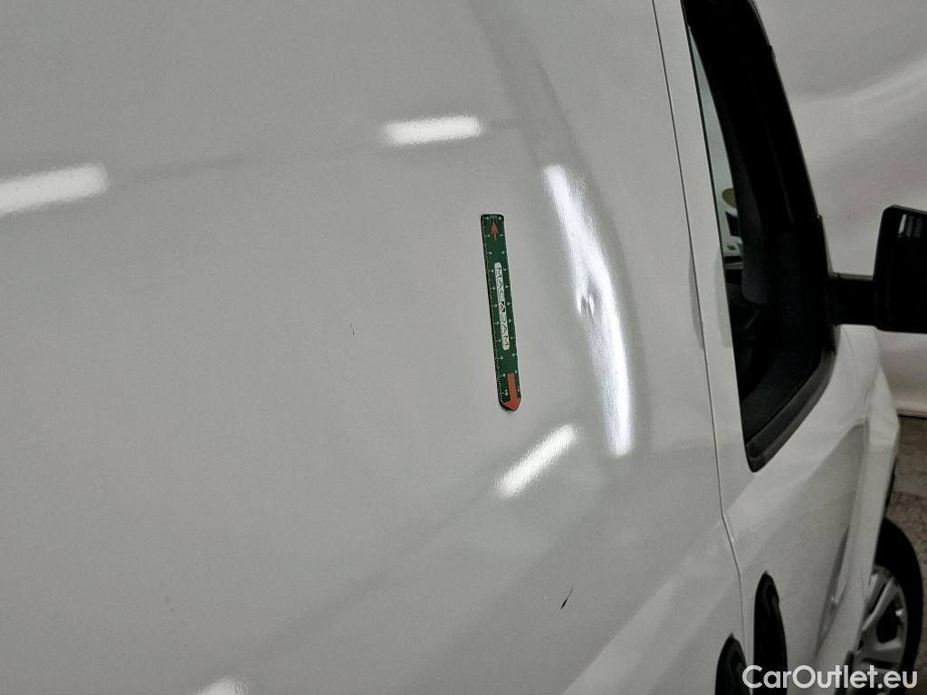  Fiat  Doblo Doblò Pro Lounge Fourgon 1.3 Multijet 95CV BVM5 E6dT #4