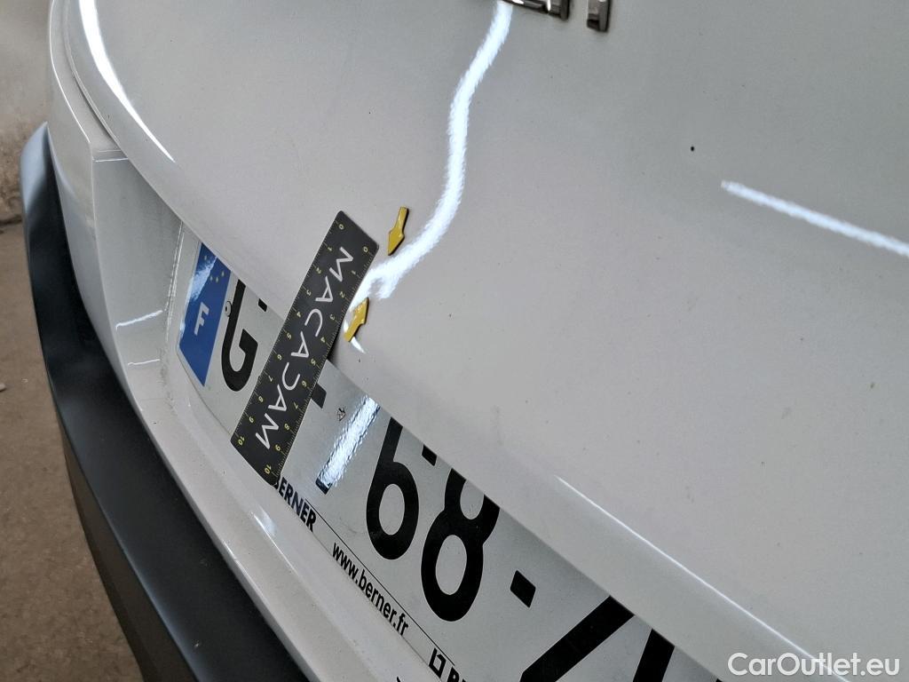  Citroen  C3 CITROEN  Société / 2020 / 5P / Berline PureTech 83 S&S BVM Feel Nav #40