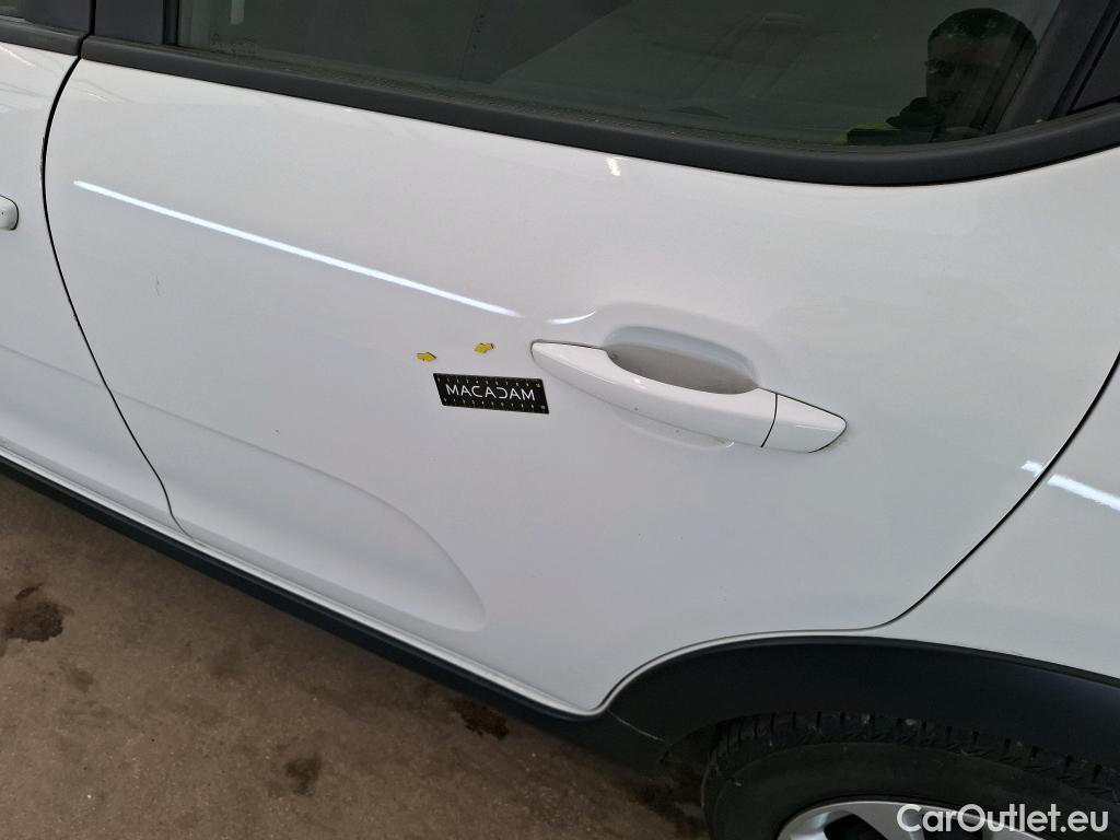 Citroen  C3 CITROEN  Société / 2020 / 5P / Berline PureTech 83 S&S BVM Feel Nav #1