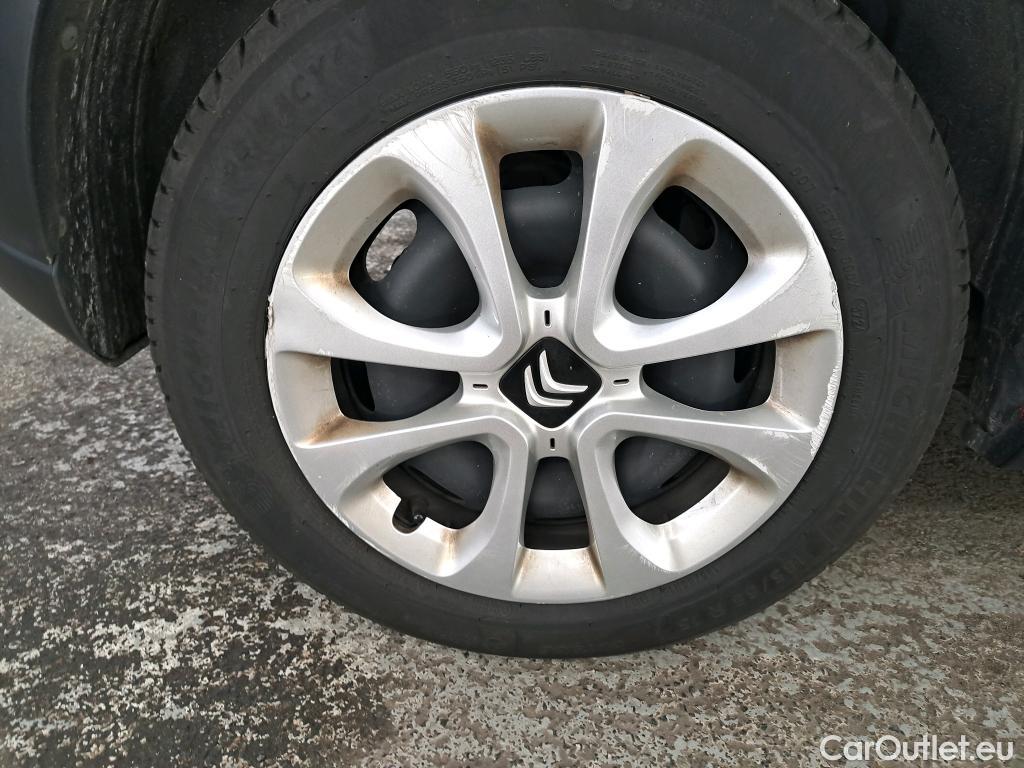  Citroen  C3  Société Feel 1.5 BlueHDI 100CV BVM6 E6d #8