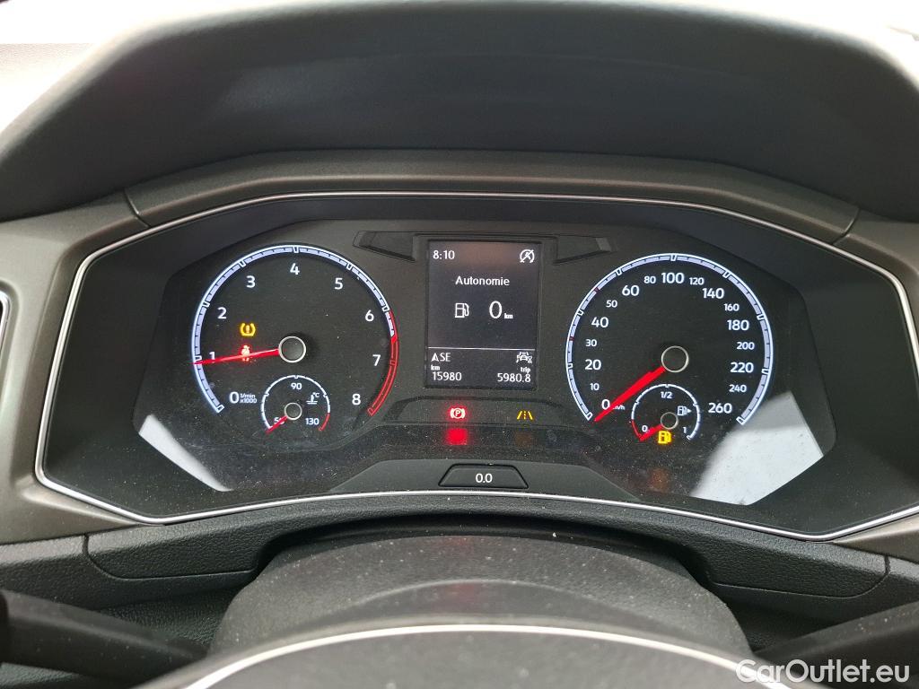  Volkswagen  T-ROC  United 1.5 TSI 150CV BVM6 E6d #12
