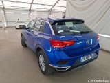  Volkswagen  T-ROC  United 1.5 TSI 150CV BVM6 E6d #2