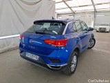  Volkswagen  T-ROC  United 1.5 TSI 150CV BVM6 E6d #3