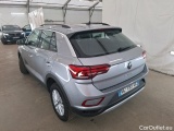  Volkswagen  T-ROC  Life 1.5 TSI 150CV BVA7 E6d #2