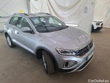  Volkswagen  T-ROC  Life 1.5 TSI 150CV BVA7 E6d #4