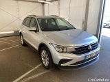  Volkswagen  Tiguan VOLKSWAGEN  / 2020 / 5P / SUV 2.0 TDI 150 DSG7 Life Business #4