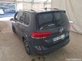  Volkswagen  Touran  Style 2.0 TDI 150CV BVA7 E6d #2