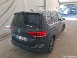  Volkswagen  Touran  Style 2.0 TDI 150CV BVA7 E6d #3