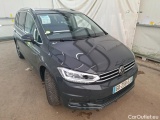  Volkswagen  Touran  Style 2.0 TDI 150CV BVA7 E6d #4
