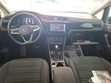  Volkswagen  Touran  Style 2.0 TDI 150CV BVA7 E6d #5