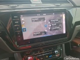  Volkswagen  Touran  Style 2.0 TDI 150CV BVA7 E6d #7
