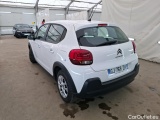  Citroen  C3 CITROEN  Société / 2020 / 5P / Berline PureTech 83 S&S BVM Feel Nav #2