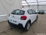  Citroen  C3 CITROEN  Société / 2020 / 5P / Berline PureTech 83 S&S BVM Feel Nav #3