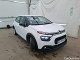  Citroen  C3 CITROEN  Société / 2020 / 5P / Berline PureTech 83 S&S BVM Feel Nav #4