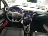  Citroen  C3 CITROEN  Société / 2020 / 5P / Berline PureTech 83 S&S BVM Feel Nav #5
