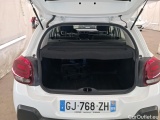  Citroen  C3 CITROEN  Société / 2020 / 5P / Berline PureTech 83 S&S BVM Feel Nav #10