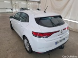  Renault  Megane  IV Berline 5 ptes. Société Air Nav 1.5 dCi 115CV BVM6 E6d #2