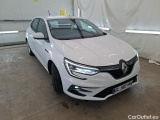  Renault  Megane  IV Berline 5 ptes. Société Air Nav 1.5 dCi 115CV BVM6 E6d #4