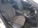  Renault  Megane  IV Berline 5 ptes. Société Air Nav 1.5 dCi 115CV BVM6 E6d #6