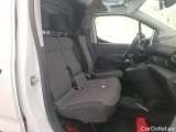  Citroen  Berlingo  Fourgon  M 650 1.5 BlueHDi 100CV BVM6 6E #8