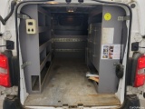  Citroen  Jumpy  Fourgon Control M 2.0 BlueHDi 120CV BVM6 E6dT #9