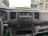  Citroen  Jumpy  Fourgon Control M 2.0 BlueHDi 120CV BVM6 E6dT #7