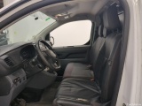  Citroen  Jumpy  Fourgon Control M 2.0 BlueHDi 120CV BVM6 E6dT #10