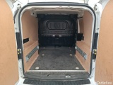  Fiat  Doblo Doblò Pro Lounge Fourgon 1.3 Multijet 95CV BVM5 E6dT #10