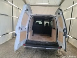  Renault  Kangoo RENAULT  / 2021 / 4P / Fourgonnette Extra - Blue dCi95 Sésame Ouvre Toi #10