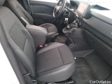  Renault  Kangoo RENAULT  / 2021 / 4P / Fourgonnette GD CONFORT - BLUE DCI 95 #8